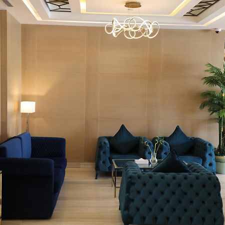 Best Level Hotel Jeddah Luaran gambar