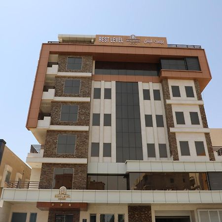Best Level Hotel Jeddah Luaran gambar