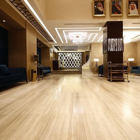 Best Level Hotel Jeddah Luaran gambar