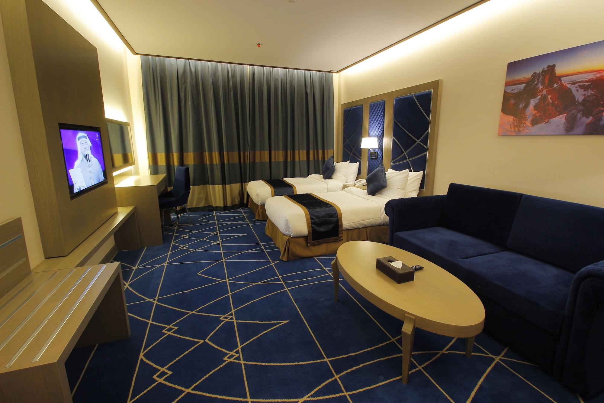 Best Level Hotel Jeddah Luaran gambar
