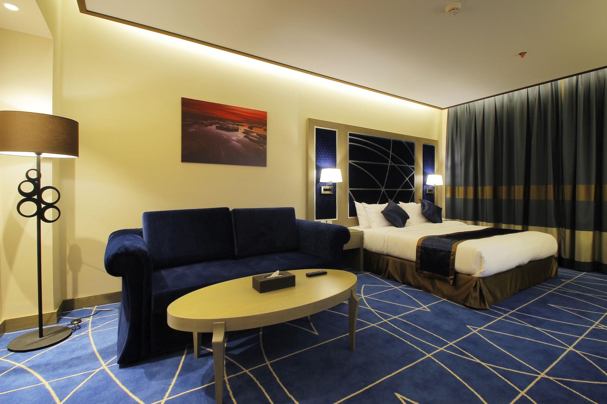 Best Level Hotel Jeddah Luaran gambar