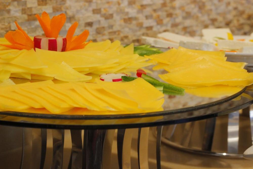 Best Level Hotel Jeddah Luaran gambar