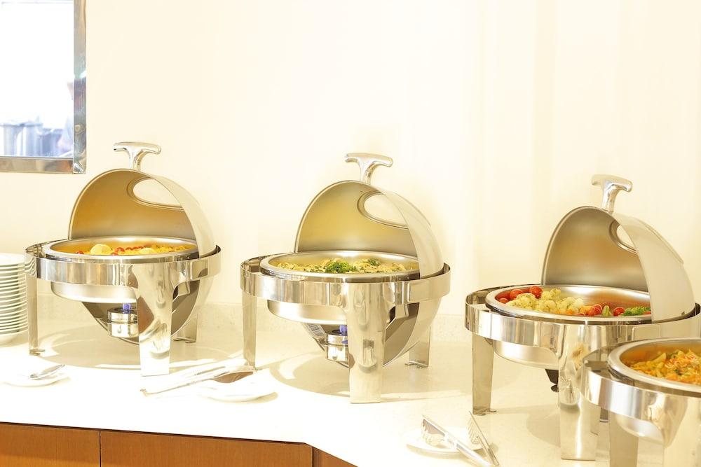 Best Level Hotel Jeddah Luaran gambar