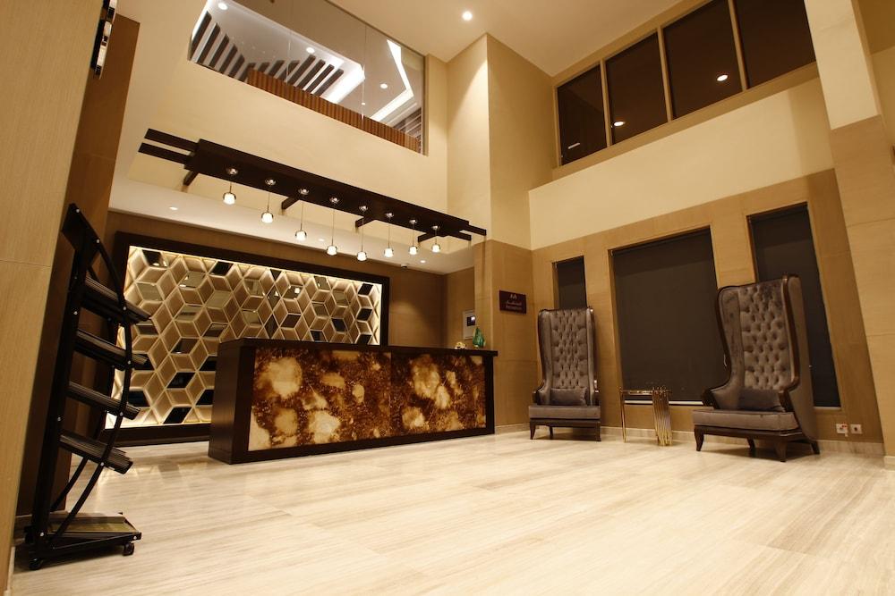 Best Level Hotel Jeddah Luaran gambar