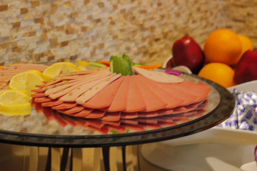 Best Level Hotel Jeddah Luaran gambar