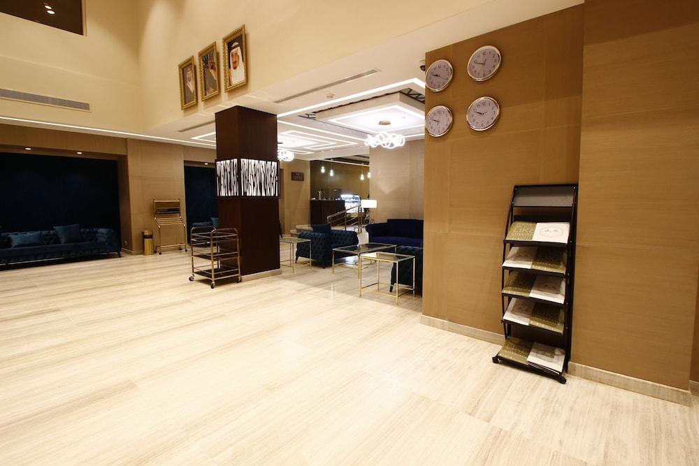 Best Level Hotel Jeddah Luaran gambar