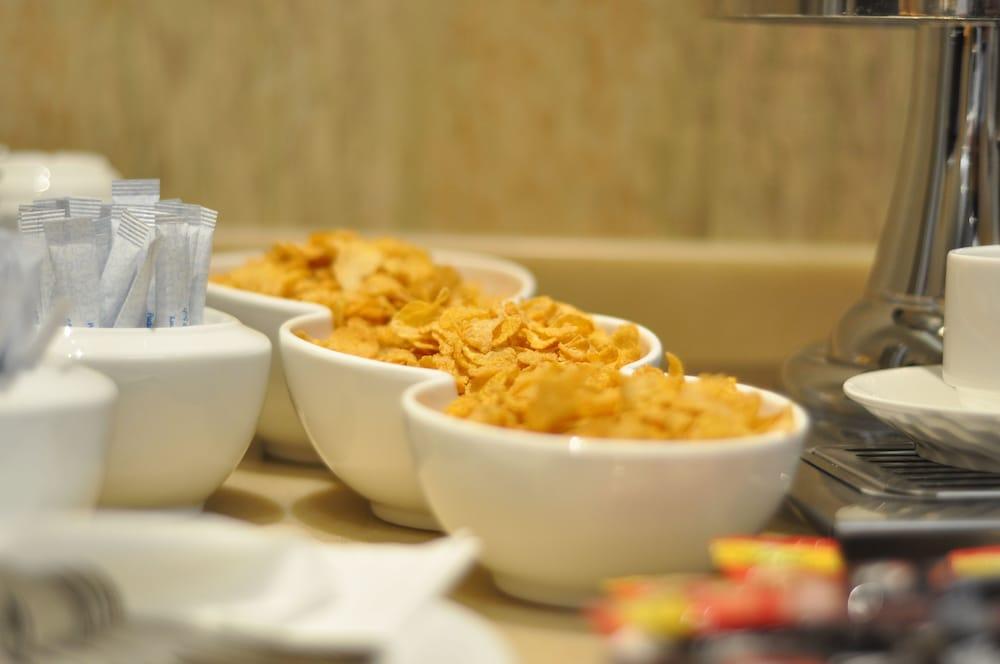 Best Level Hotel Jeddah Luaran gambar