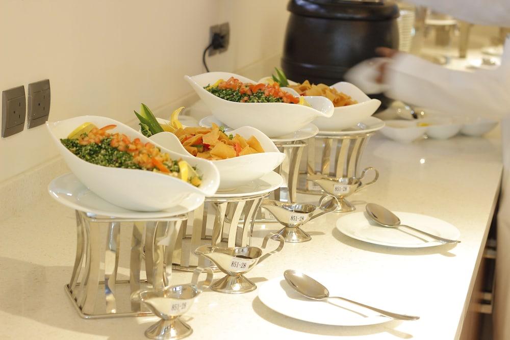 Best Level Hotel Jeddah Luaran gambar