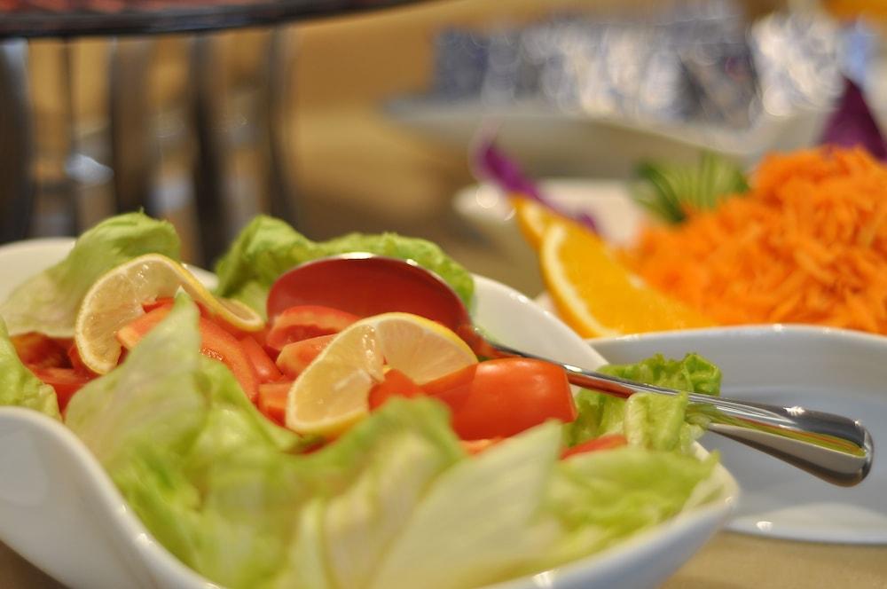 Best Level Hotel Jeddah Luaran gambar