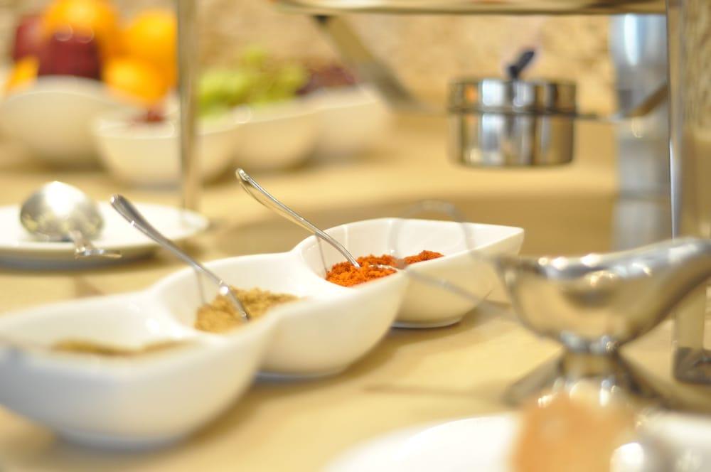 Best Level Hotel Jeddah Luaran gambar