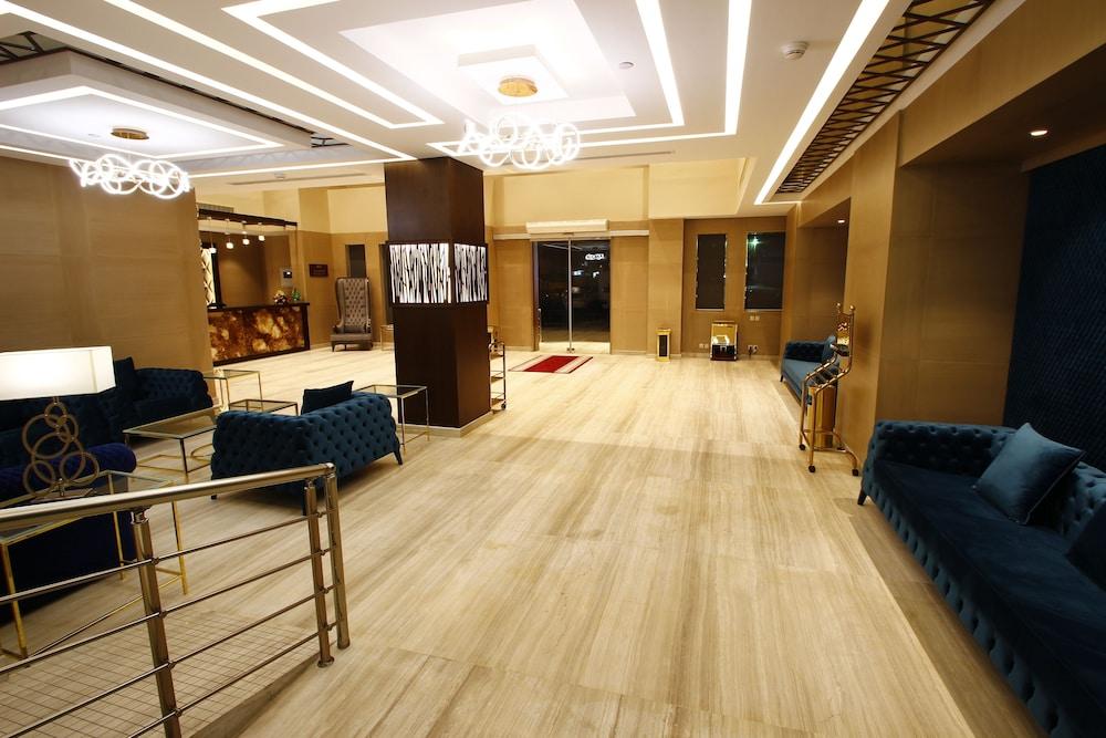 Best Level Hotel Jeddah Luaran gambar