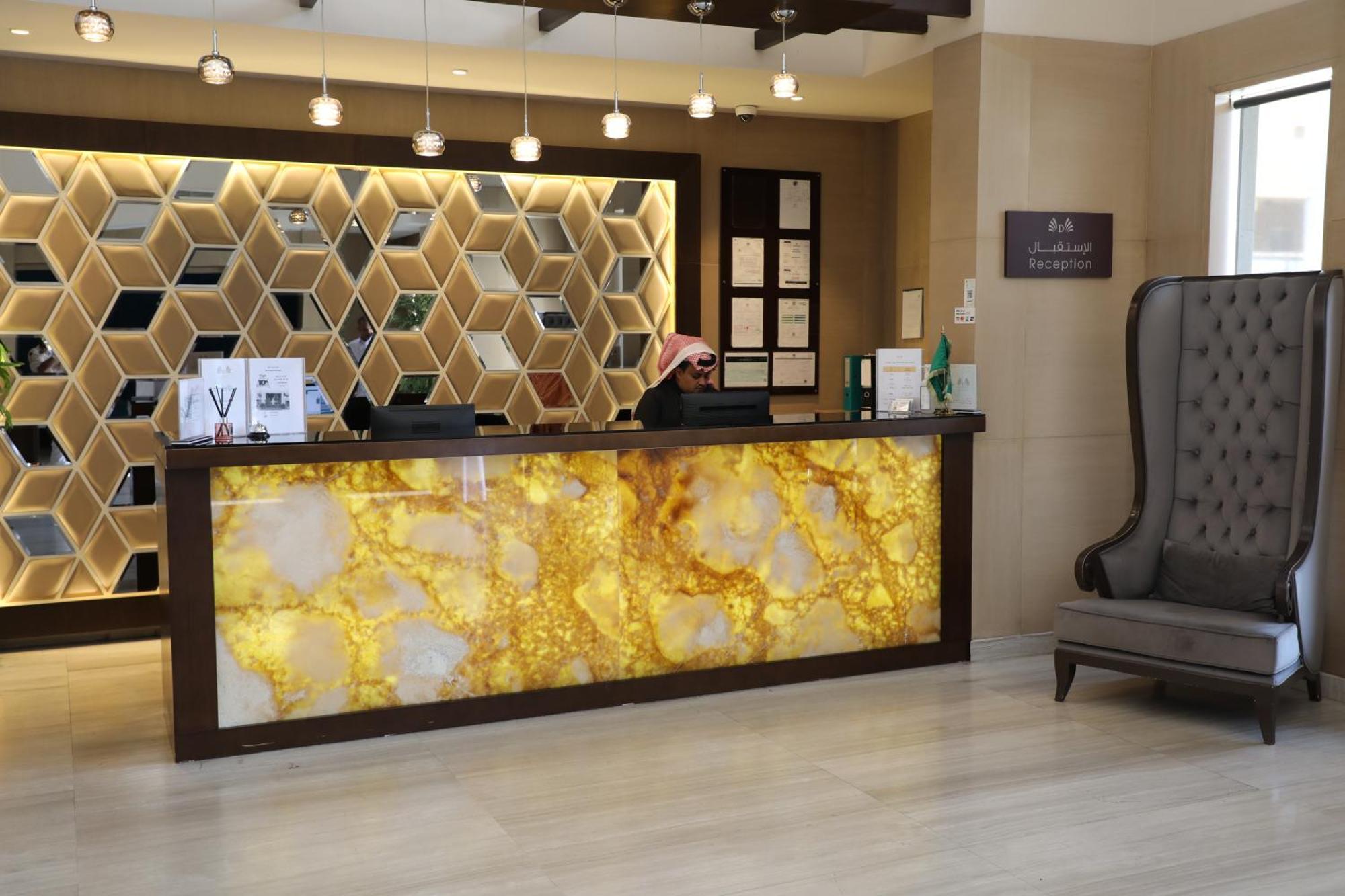 Best Level Hotel Jeddah Luaran gambar