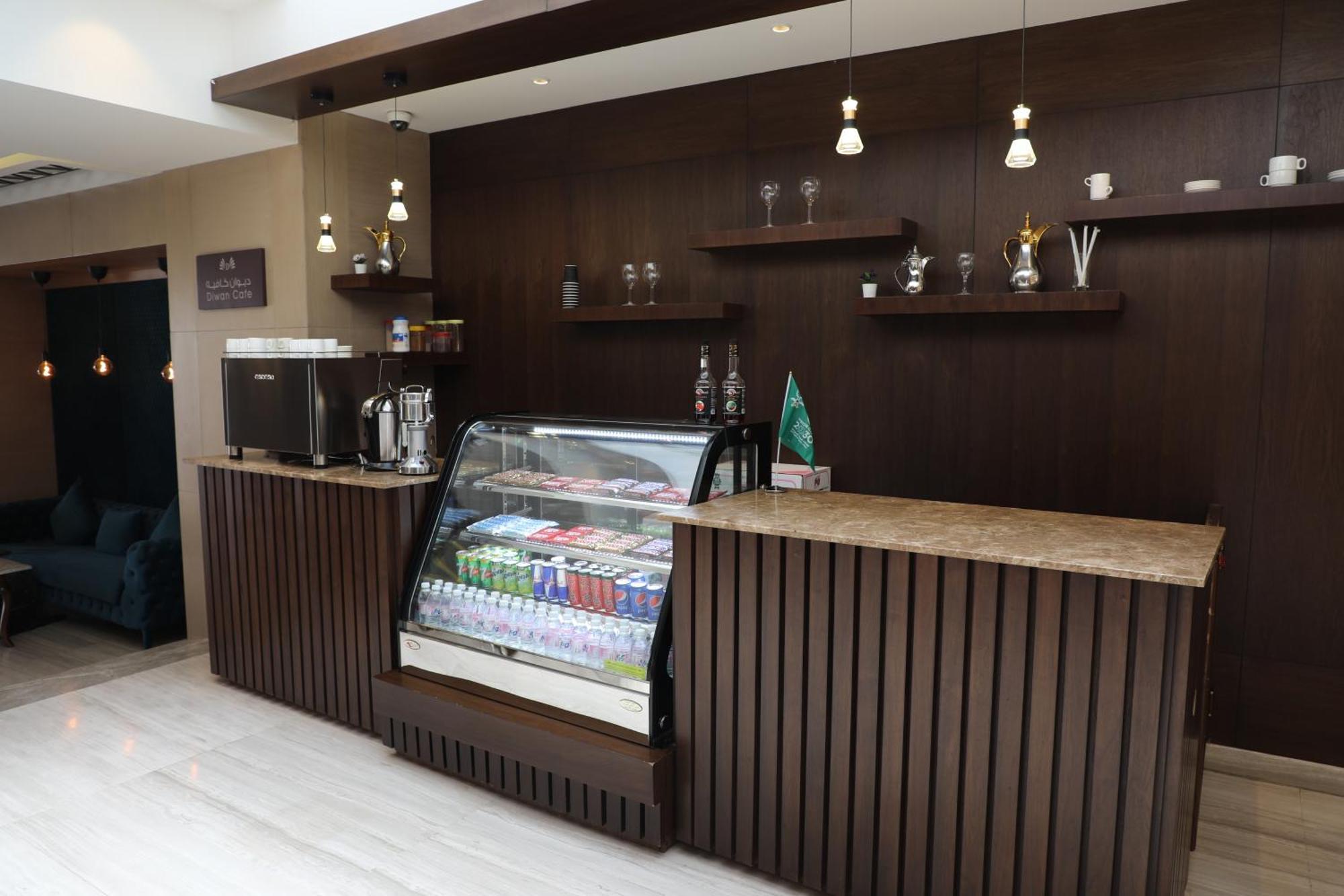 Best Level Hotel Jeddah Luaran gambar
