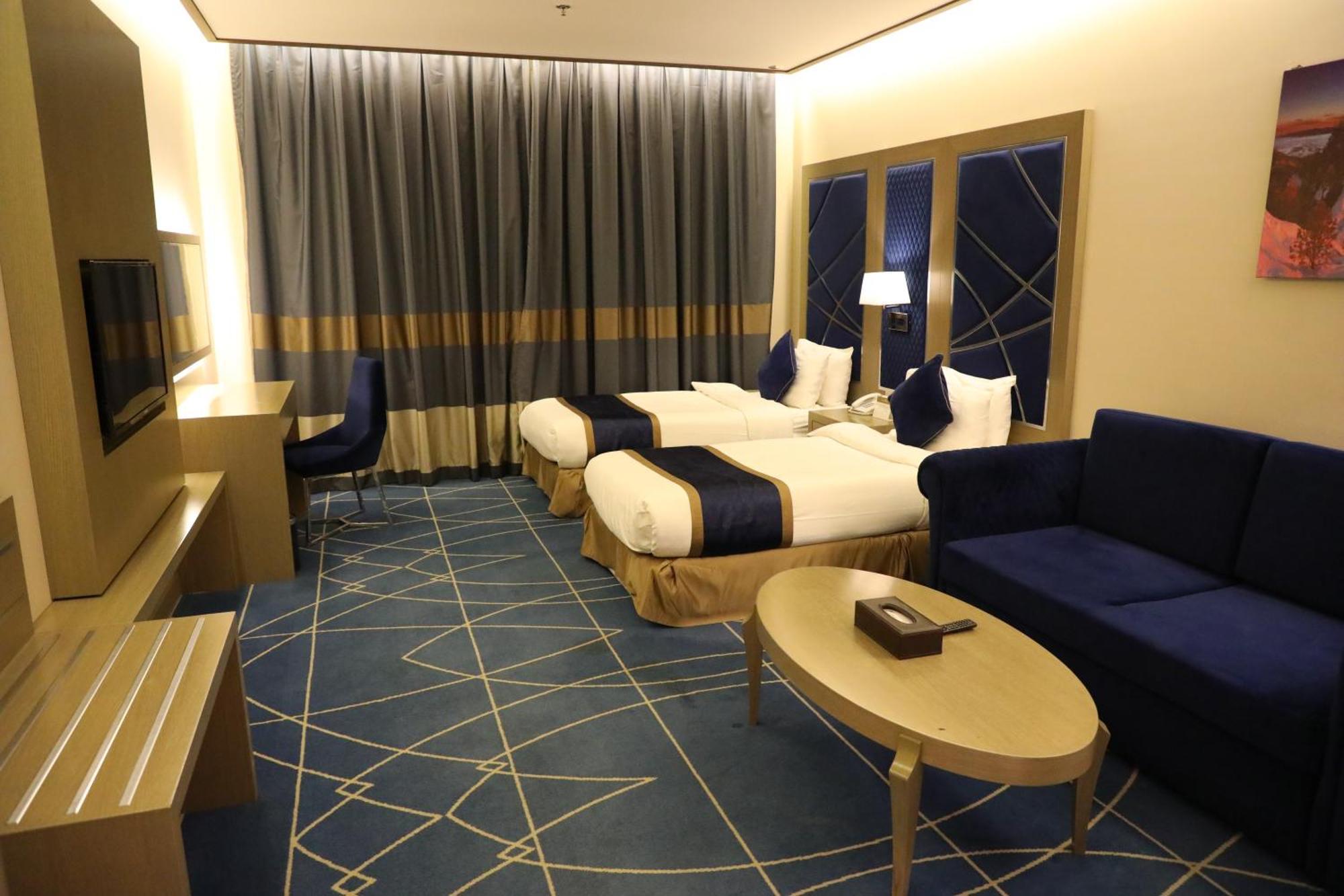 Best Level Hotel Jeddah Luaran gambar