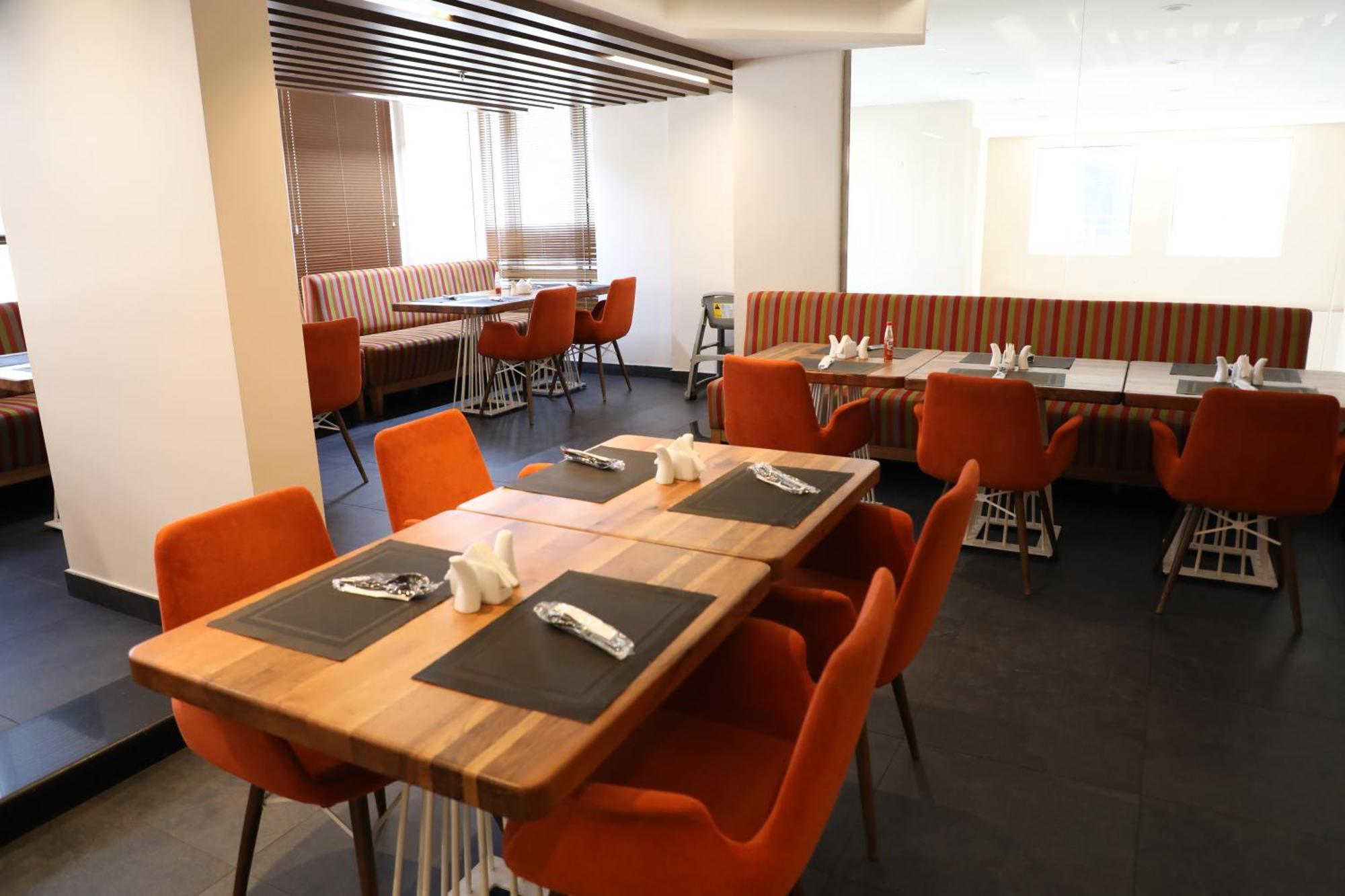 Best Level Hotel Jeddah Luaran gambar