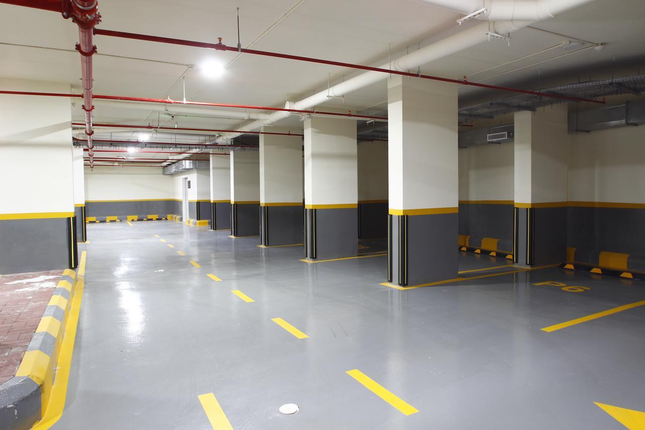 Best Level Hotel Jeddah Luaran gambar